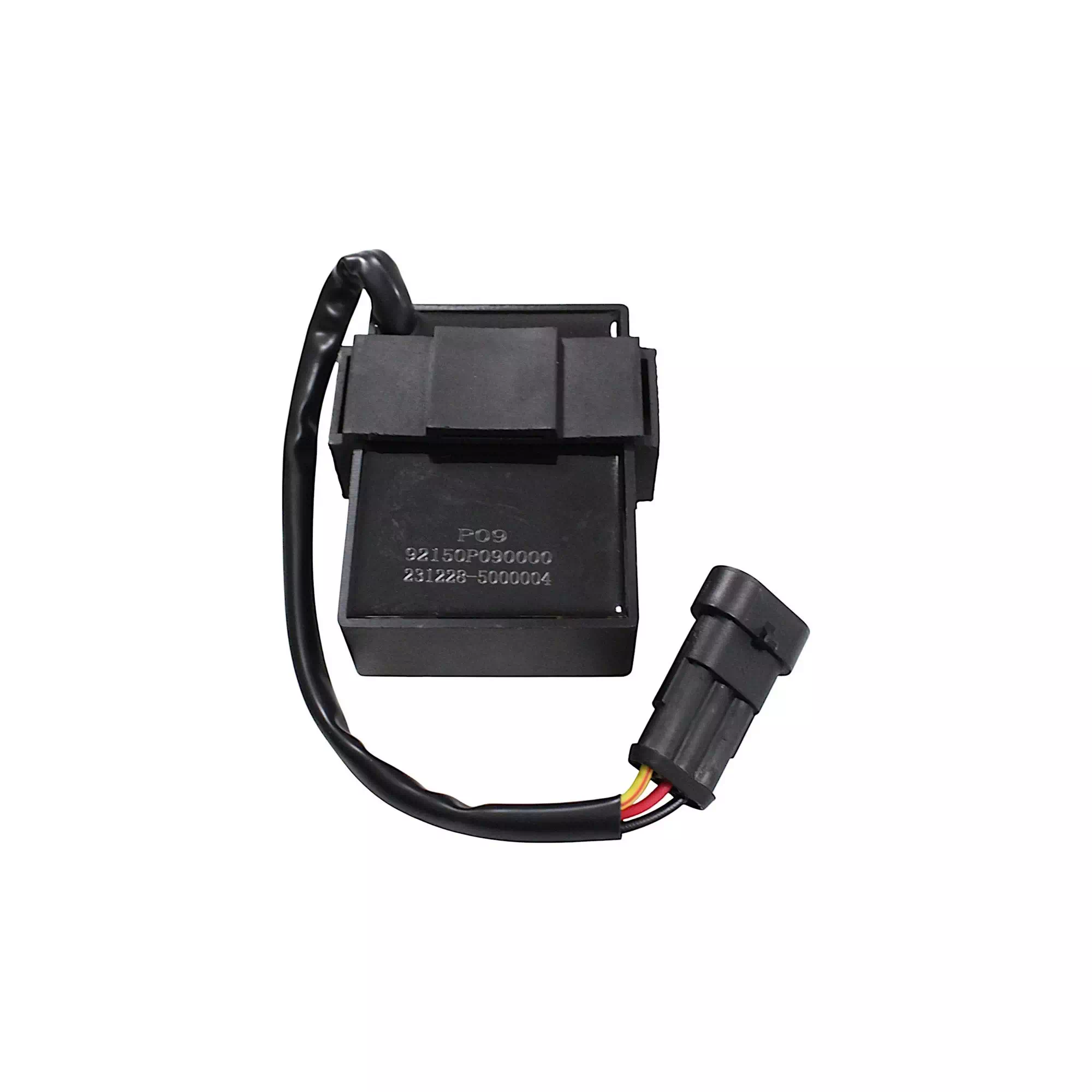 QJ MOTOR SRV 700 KONDANSATÖR #RK 61116